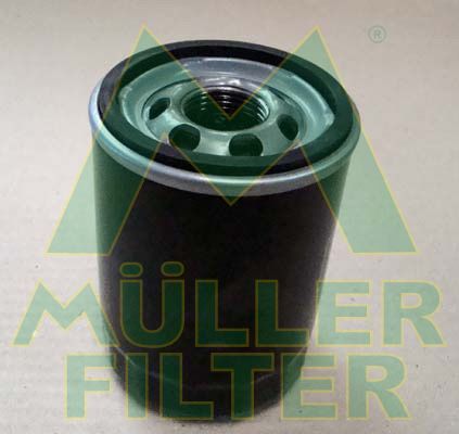 MULLER FILTER Öljynsuodatin FO585